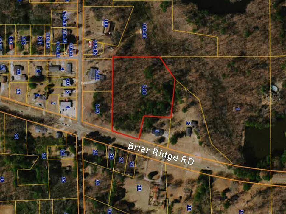 Briar Ridge Rd, Tupelo, MS 38804 MLS 223457 Zillow
