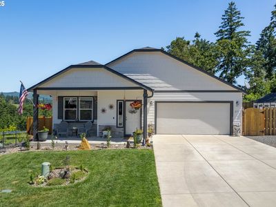 275 Rockcrest Dr, Lowell, OR, 97452
