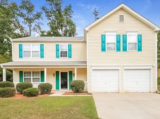 4969 Saddle Creek Cir, Ellenwood, GA 30294