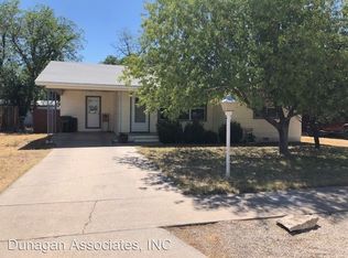 912 Rex St, Carlsbad, NM 88220