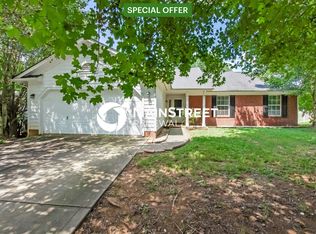 2941 Walsingham Ct, Matthews, NC 28105