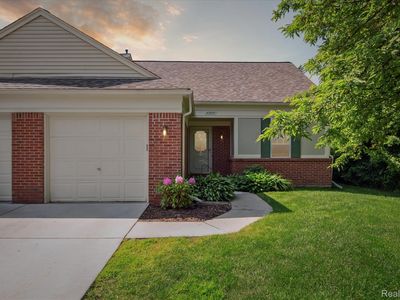 43687 Christopher Ct, Canton, MI, 48188