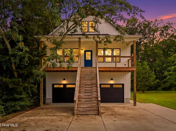 213 Myrtle Ave, Wilmington, NC 28403