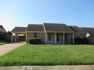 10629 Oak Leaf Dr, Olive Branch, MS, 38654