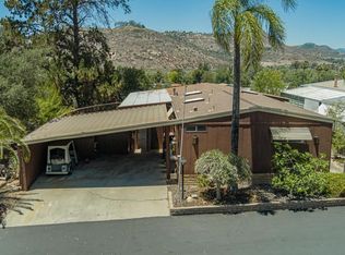 4650 Dulin Rd SPACE 172, Fallbrook, CA 92028