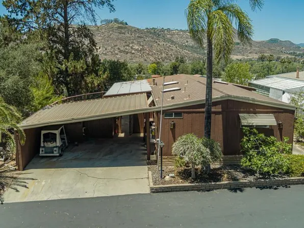 4650 Dulin Rd Space 172, Fallbrook, CA 92028