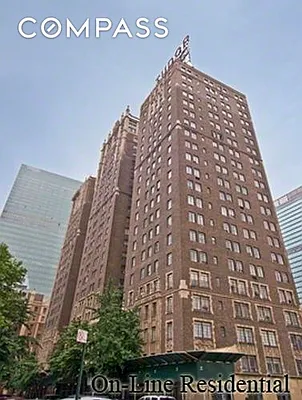 Rented by Compass | media 21