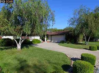 2851 Oak Grove Rd, Walnut Creek, CA 94598