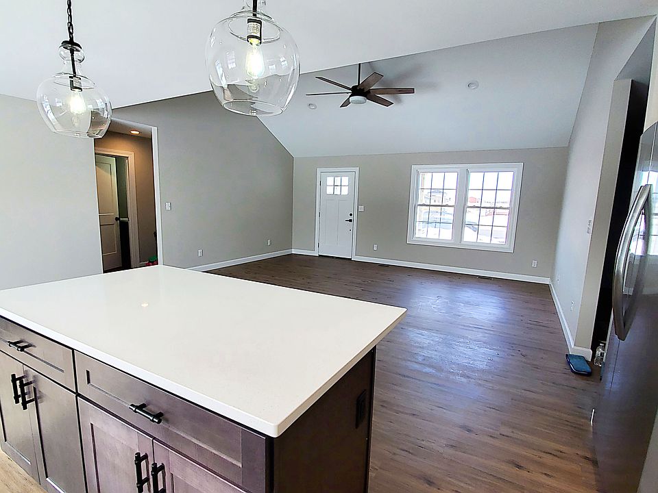 Daybreak Plan, Summerfield South, Bourbonnais, IL 60914 Zillow