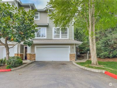 5205 237th Terrace SE #15-4, Issaquah, WA, 98029