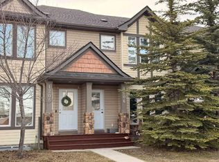 2445 Kingsland Rd SE #1206, Airdrie, AB T4A 0B7