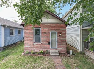 1051 Elm St, Indianapolis, IN 46203