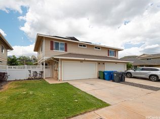 87-1636 Wehiwehi St, Waianae, HI 96792