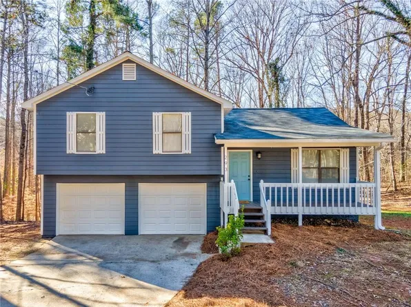 293 William Dr, Dallas, GA 30157