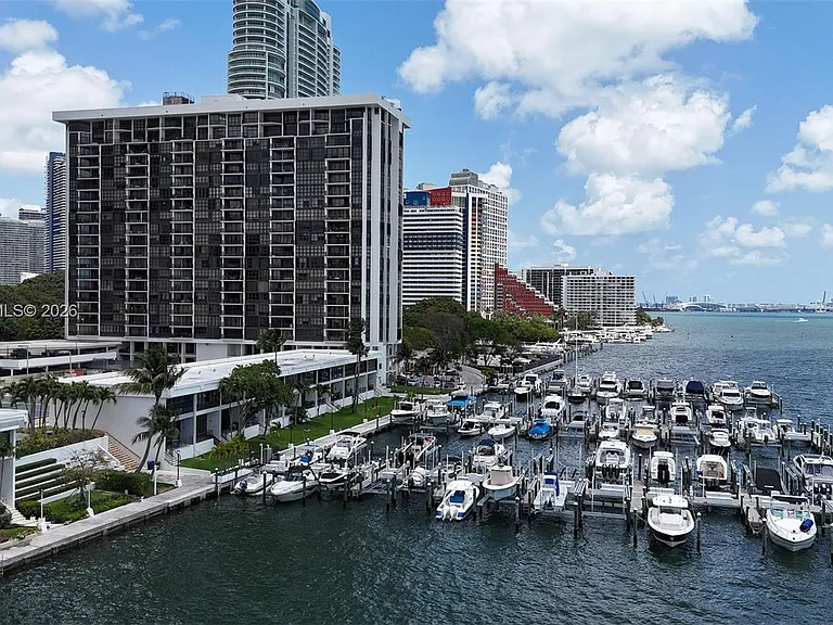1865 Brickell Ave #A514 — Photo 16