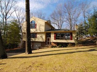 256 Alpine Trl, Sparta, NJ 07871
