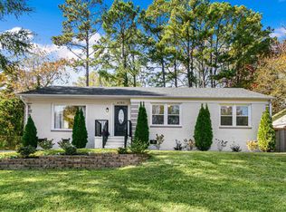 4705 Lakemont Dr, Raleigh, NC 27609