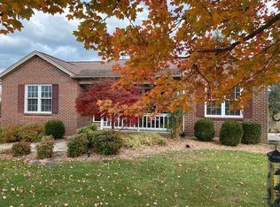 224 Signal Ridge Rd, Frankfort, KY 40601