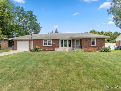 1925 7th St NW, Grand Rapids, MI, 49504