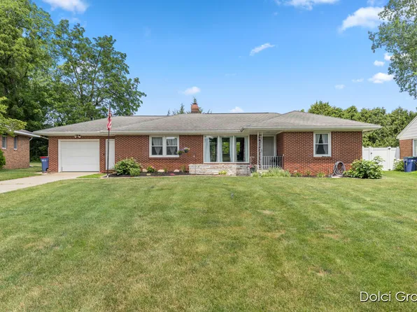 1925 7th St NW, Grand Rapids, MI 49504