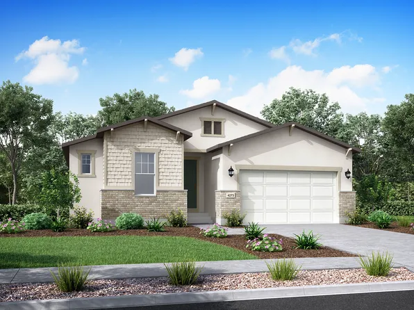 1350 Craftsman Plan, Tanner Flats