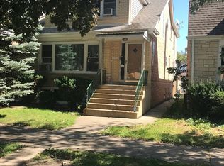 5515 N Parkside Ave, Chicago, IL