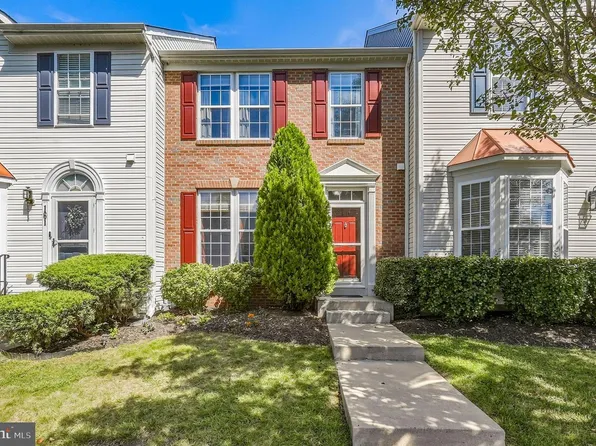 163 Fiona Way, Brunswick, MD 21758