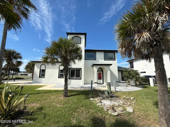 7094 OCEAN SHORE Boulevard, Palm Coast, FL 32137