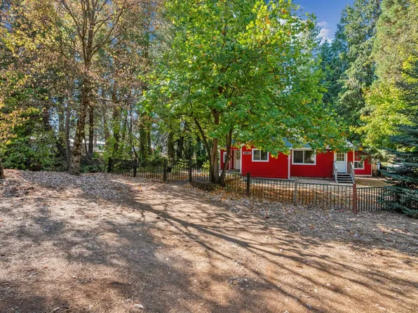 5094 Cedar Dr, Camino, CA 95709