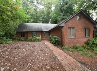 3420 Mansfield Dr, Rocky Mount, NC 27803