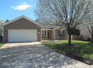 6023 Parkside Cir, Winston Salem, NC 27107