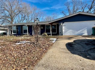 336 Todd Ln, Belleville, IL 62221