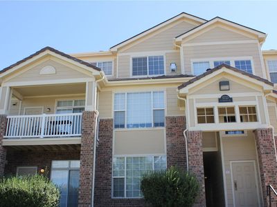 5723 N Gibralter Way #4-308, Aurora, CO, 80019