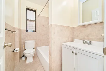 Rented by Compass