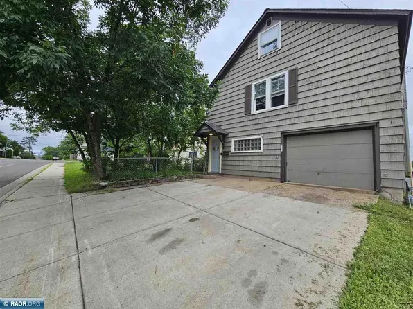 1100 S 6th Ave, Virginia, MN 55792