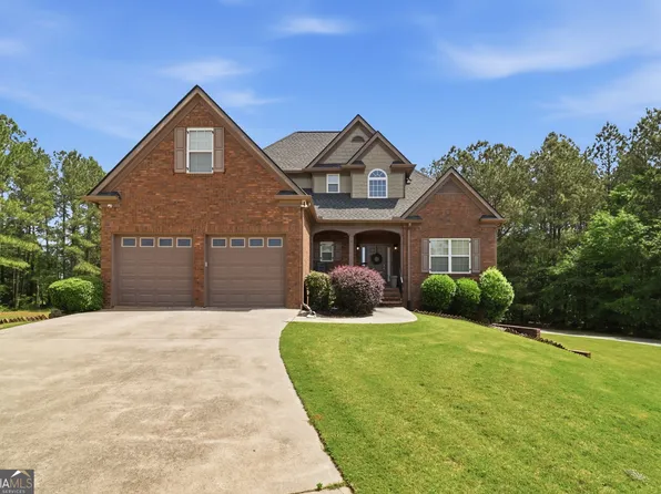 55 Apple Wood Ln, Taylorsville, GA 30178