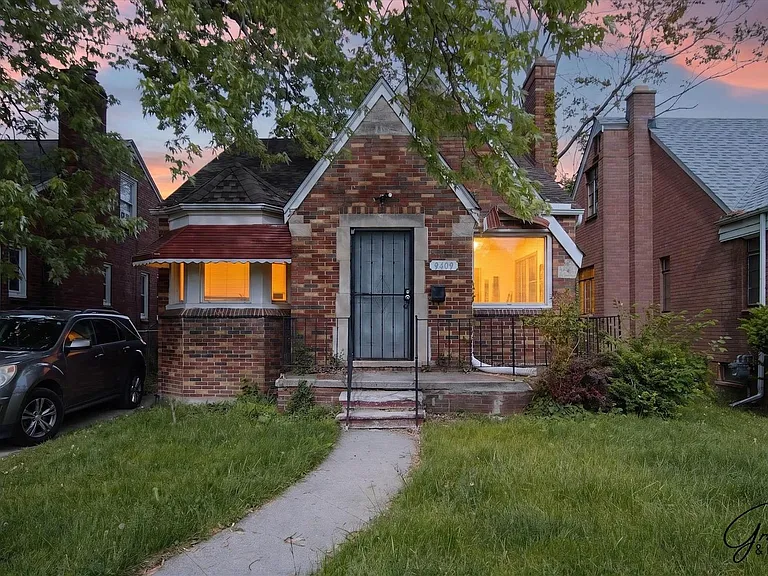 9409 Balfour Rd — Photo 1