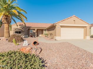 14722 W Via Manana, Sun City West, AZ 85375