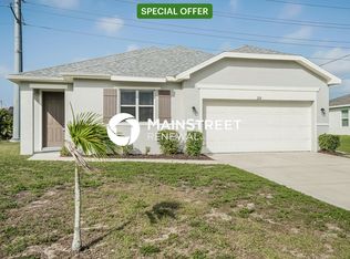 210 NW 24th Ave, Cape Coral, FL 33993