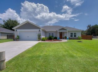 2008 Salamanca St, Navarre, FL 32566