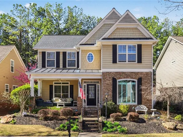 839 Scales Rd, Suwanee, GA 30024