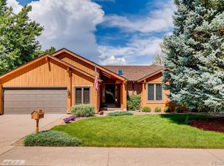 4871 S Carson St, Aurora, CO 80015