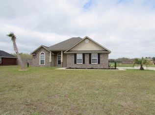 2320 Tolkien Ln, Sumter, SC 29153