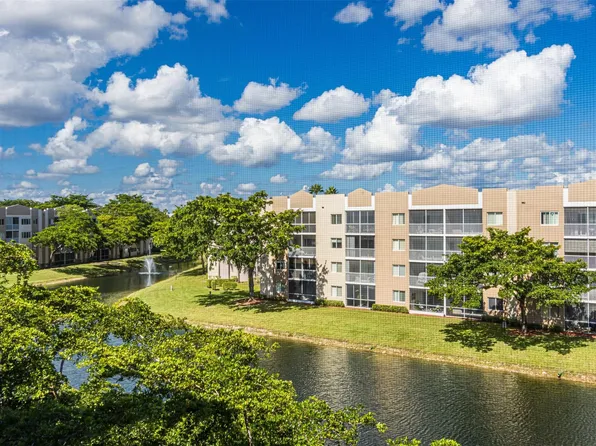 9537 Weldon Circle #404, Fort Lauderdale, FL 33321