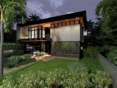 739 NE 111th St, Biscayne Park, FL, 33161