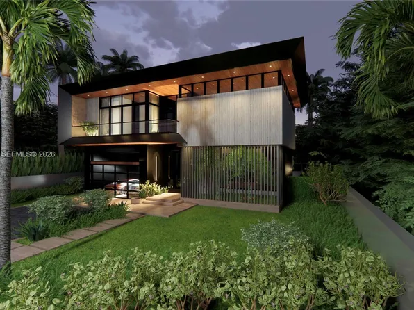 739 NE 111th St, Biscayne Park, FL 33161