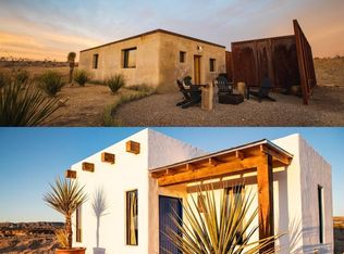 442 Kemp Rd, Terlingua, TX 79852