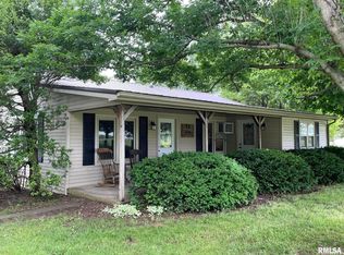 3634 Carson Ln, Metropolis, IL 62960