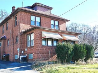 101 N Meridian Rd, Youngstown, OH 44509