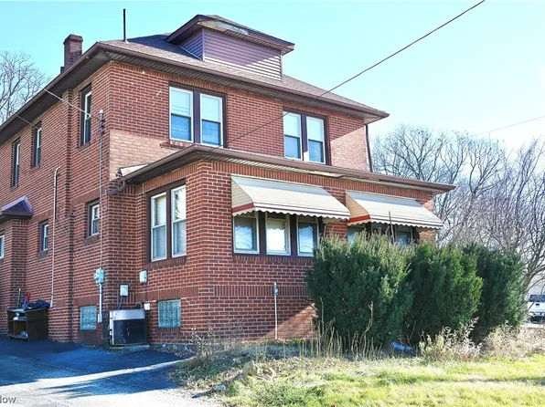 101 N Meridian Rd, Youngstown, OH 44509